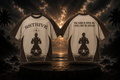 SSTRIVE Fearless Faith Jersey – Sandstone Limited Edition